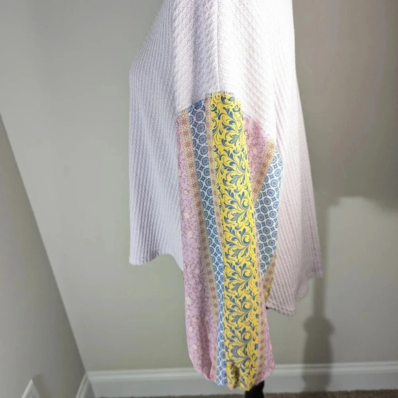 Cozy loose fit top - Picture 3 of 3